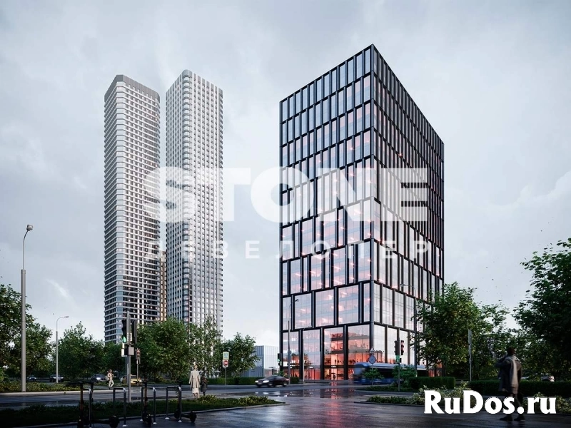 Продам коммерческую недвижимость 1477.5 м2 изображение 6