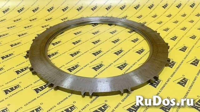 Тормозной диск ОЕМ 136138 изображение 5