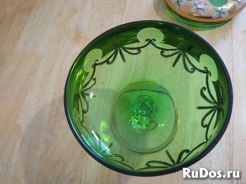 Ваза - Bohemia - очаровашка изображение 11