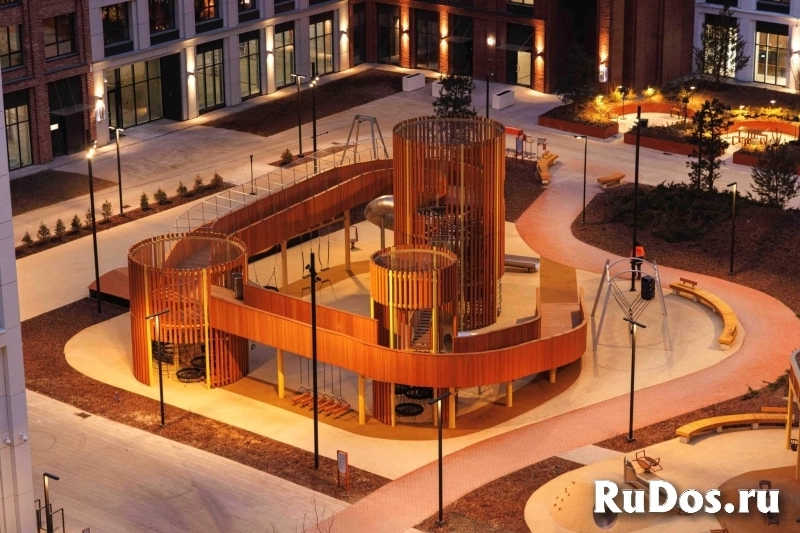 Продам 2 комнатную квартиру 61 м2 изображение 8