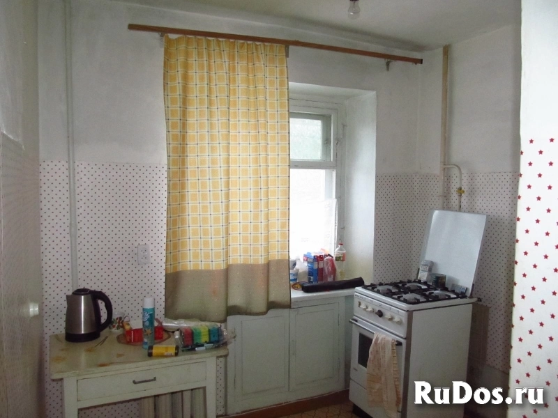 однокомнатная квартира ул.К.Мяготина 104 изображение 5