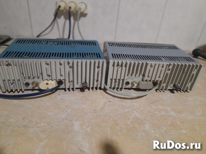 Блоки питания Б5-29 и Б5-30. изображение 7