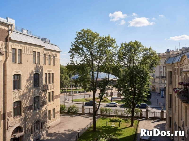 Продам 7 комнатную квартиру 360 м2 изображение 10