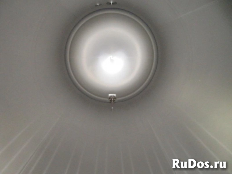 Танк-контейнер тип Т11 объём 18м3 для перевозки растворителей, новый. изображение 6