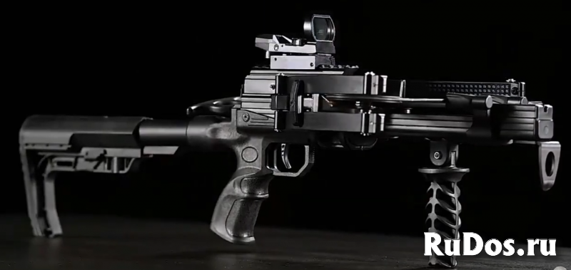 Блочный арбалет Doom mini изображение 4