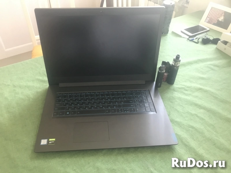 Lenovo IdeaPad I340 17irh i7 изображение 5