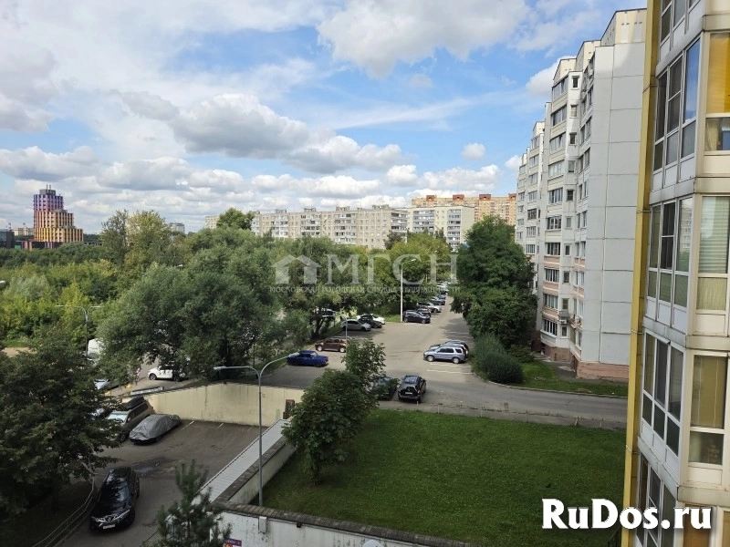 Продам 2 комнатную квартиру 55.7 м2 изображение 10