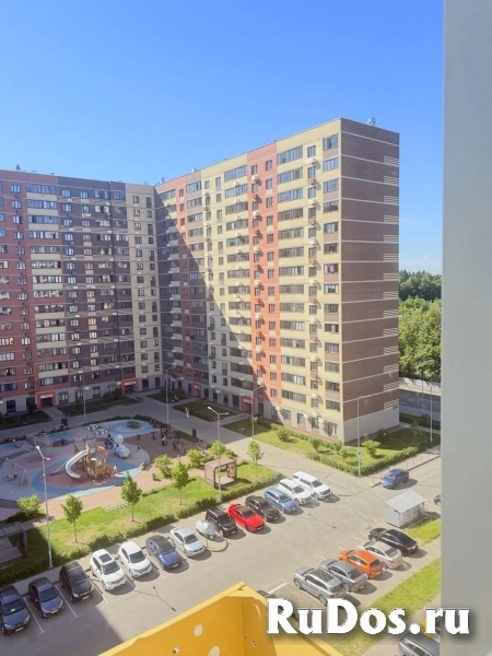Продам 2 комнатную квартиру 55.5 м2 изображение 3