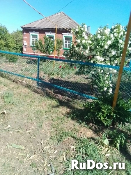 Частный дом, ул Шолохова 5 изображение 11