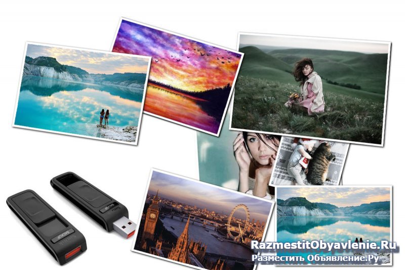 Фотоуслуги, печать фотографий на документы изображение 3