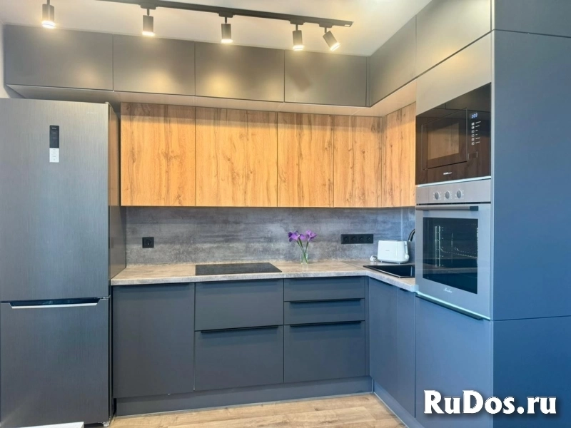 Квартира в ЖК Пехра, две комнаты , прекрасное состояние изображение 4