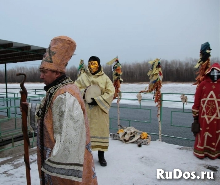 Гадание на Таро Гадалка Гадание онлайн от 500 ₽ за услугу  Пpeдла изображение 4