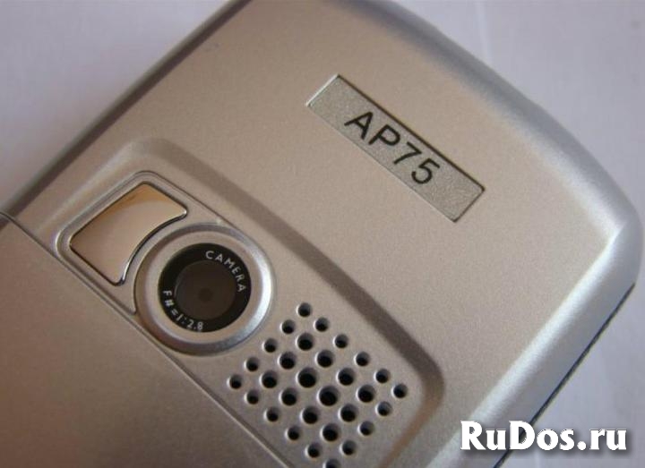 Siemens AP75 (Германия, оригинал, комплект) изображение 6