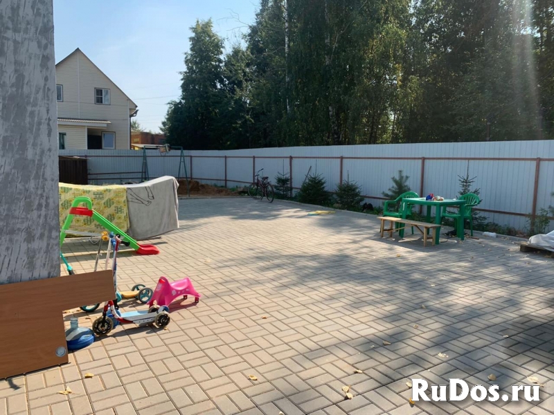 Продается 2-х эт. дом 161,2 м2 на уч-ке 5,64 сот. изображение 7