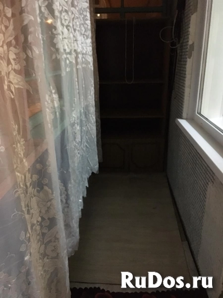 СДАМ 1-К КВАРТИРУ НА КУРЧАТОВА! ул. Курчатова, 15В изображение 10