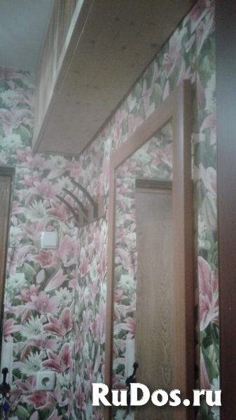 Сдаю в аренду 1-комн.квартиру по ул.Пролетарская, 20 изображение 6