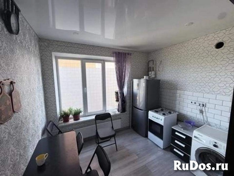 Продам 2 комнатную квартиру 55.5 м2 изображение 8