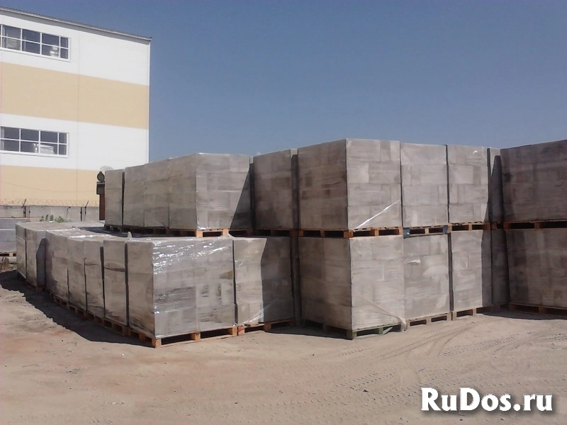 Газоблок фото