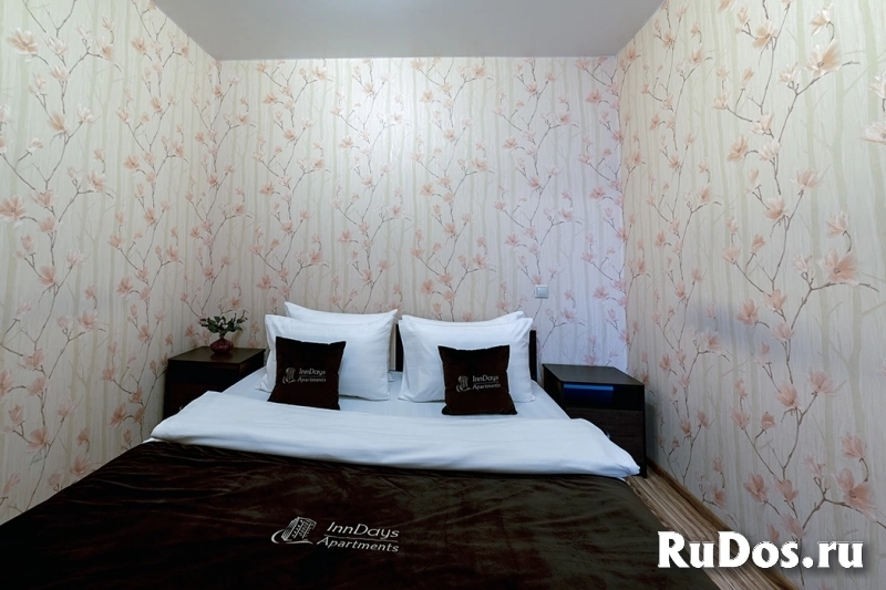 Inndays Apartments изображение 7