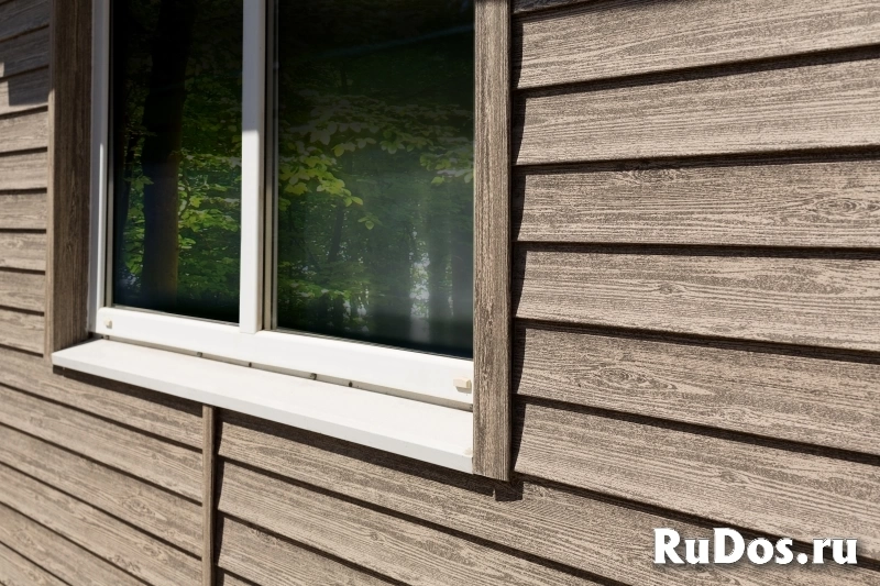 Сайдинг Ёлочка изображение 8