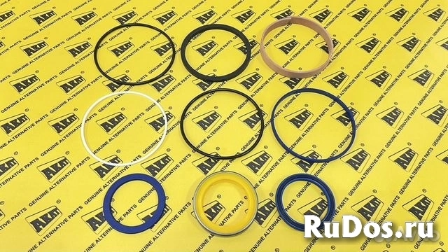 Ремкомплект ГЦ поворота стрелы NOK 377-9352 фотка