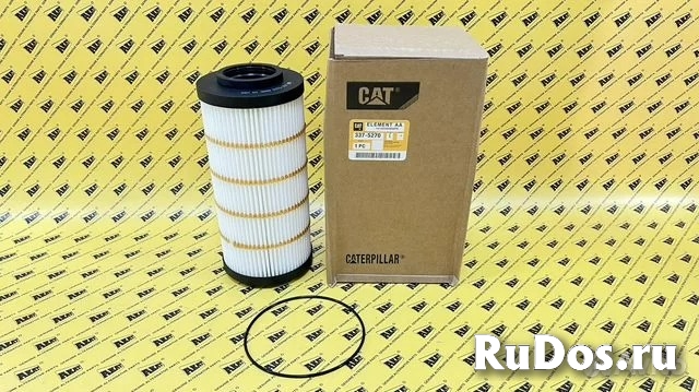 Фильтр трансмиссионный CATERPILLAR 337-5270 изображение 4