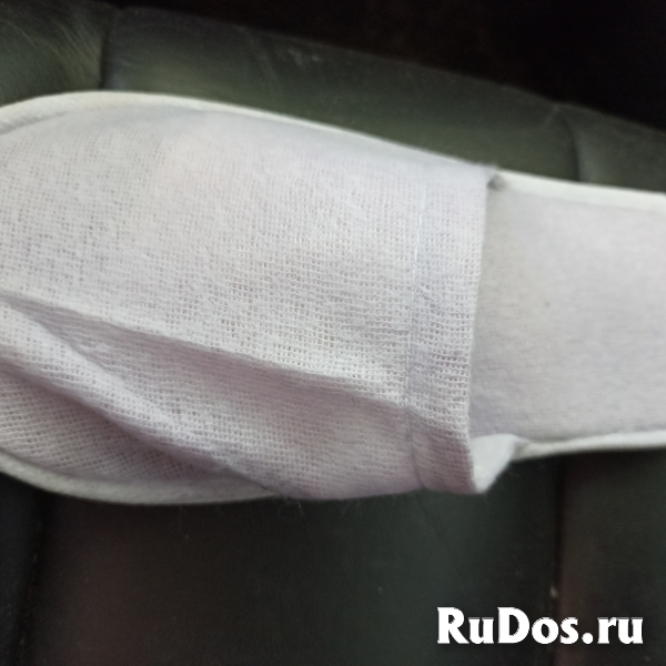 Косметика одноразовая для гостиниц изображение 5