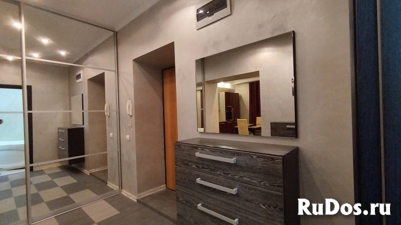 41 м², 1-комнатная квартира изображение 8