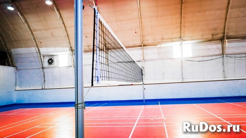 Спортивный зал в аренду изображение 5