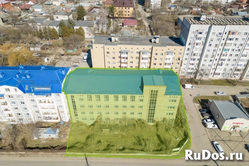 Продам коммерческую недвижимость 2580.7 м2 изображение 5