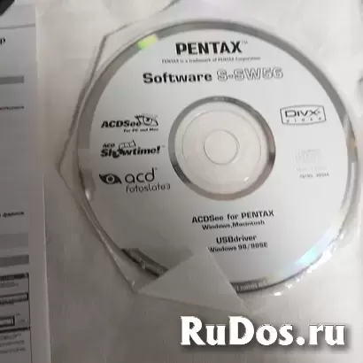 Фотоаппарат Rekam A20 изображение 4