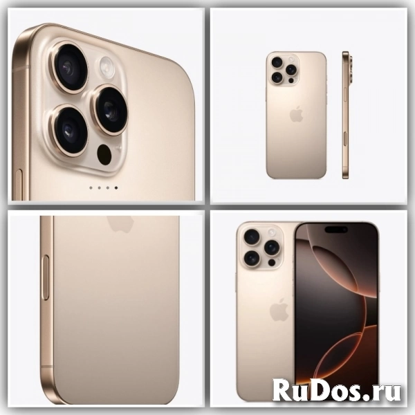 16 Pro max Dual sim 256 190тыс 512 GB 218 тыс В наличии Владивост фото