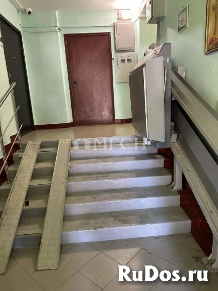 Продам 1 комнатную квартиру 33.7 м2 изображение 8