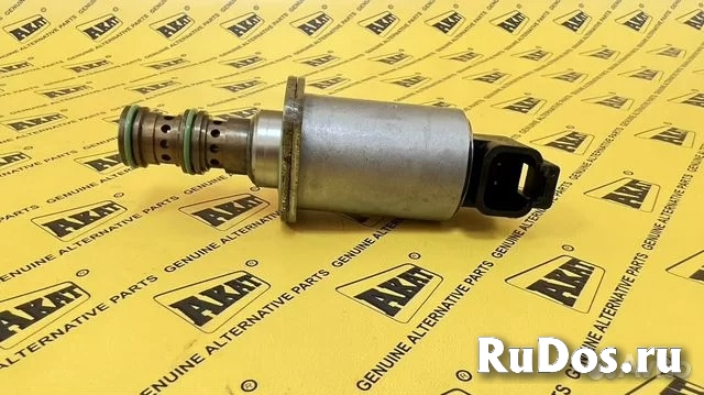 Соленоид КПП CARRARO 149786 изображение 4