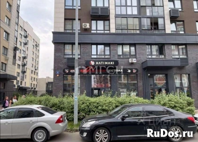 Продам 1 комнатную квартиру 35 м2 фотка