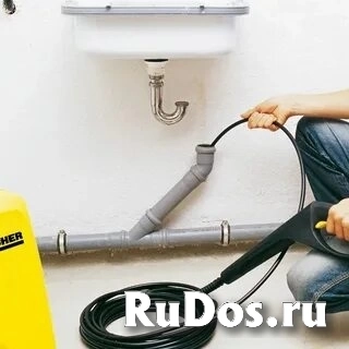 Сантехник. Электрик. Мебель сборка, изготовление. изображение 3