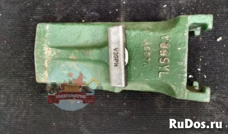 Коронки V39SYL, кат. № 4400253, адаптер 4383462, к фото