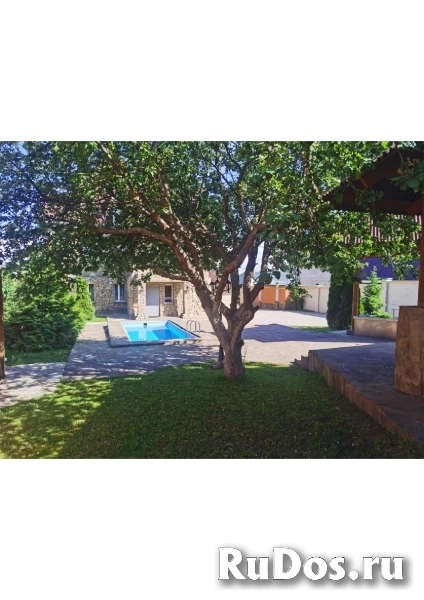 Многофункциональный комплекс гостевых домов изображение 4