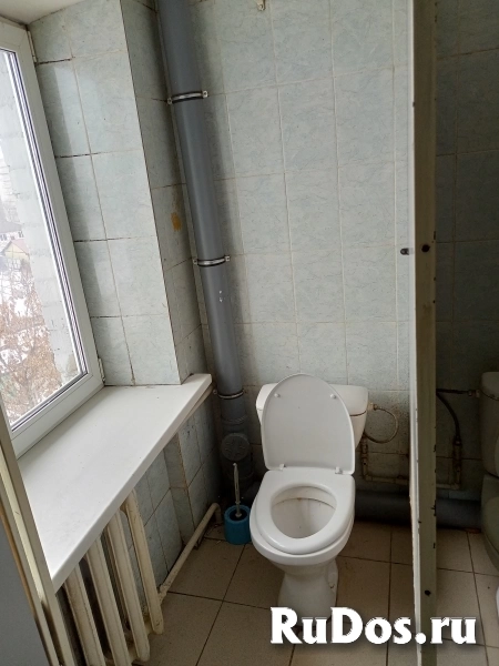 Квартира в общежитие изображение 9
