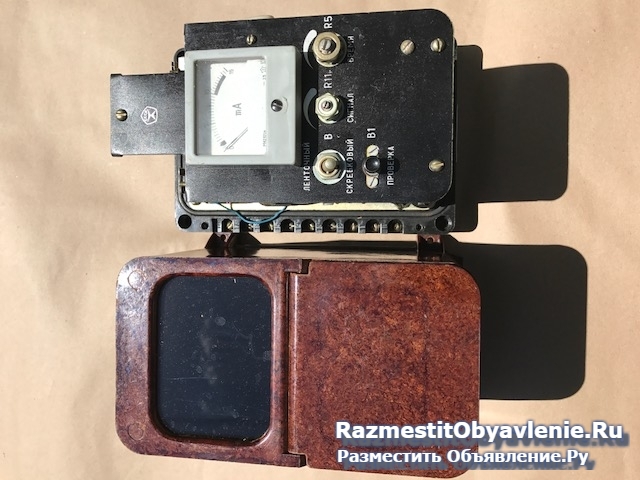 Реле скорости РС-67 У3 фотка