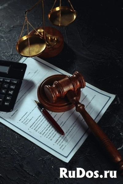 Помощник юриста фото