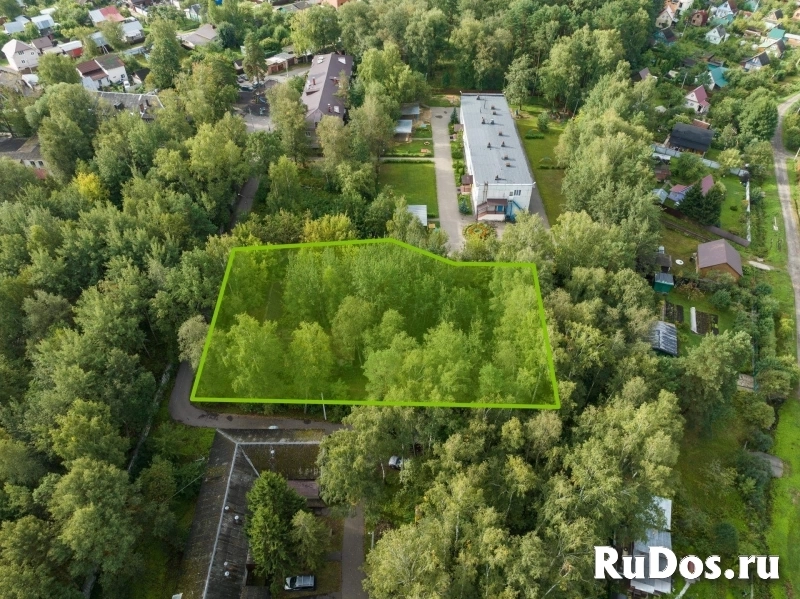 Продам участок 19 сот. изображение 3