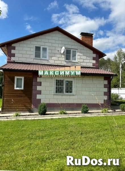 Продам коттедж 130 м2 изображение 10