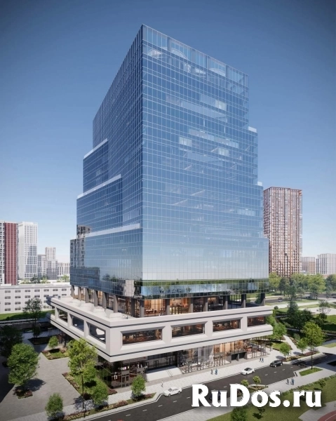 Сдам коммерческую недвижимость 1264 м2 изображение 8