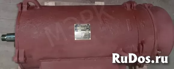 ООО «МЭРК» реализует со склада электродвигатели изображение 3