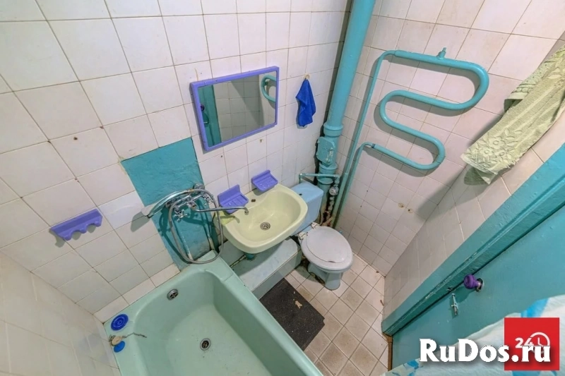 Продам 1 комнатную квартиру 37 м2 изображение 5