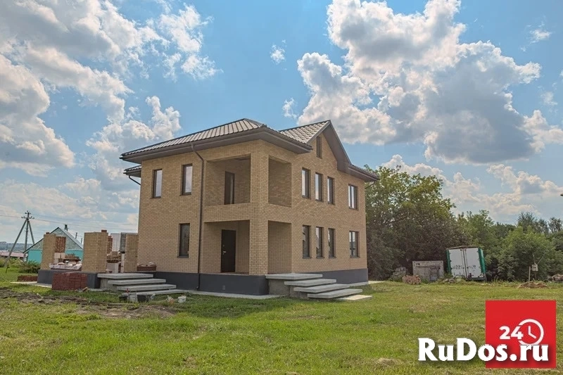 Продам коттедж 171 м2 фотка