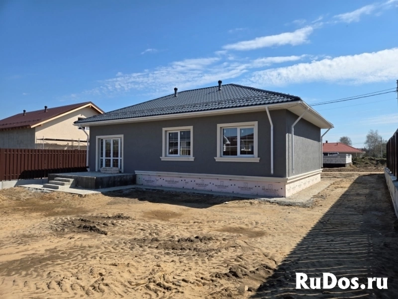 Продам дом 118 м2 изображение 4