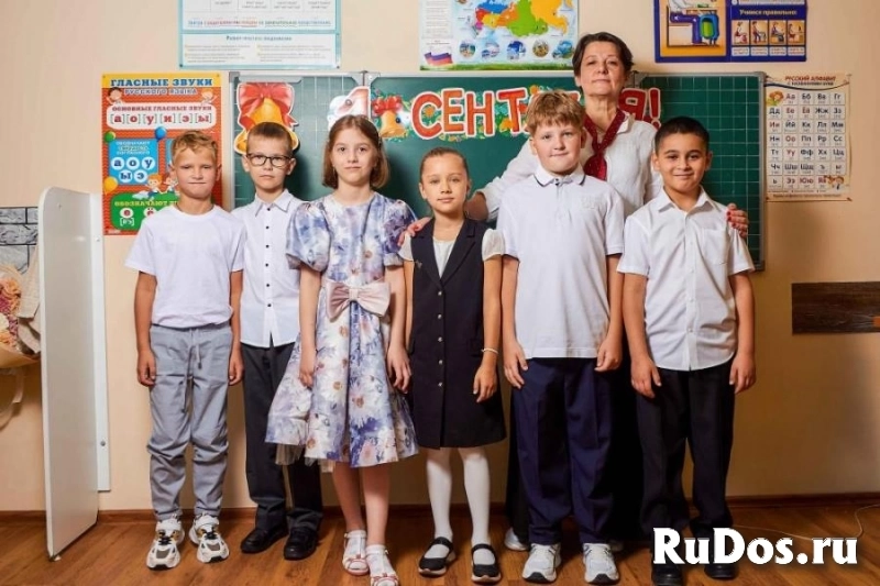 Частная школа - Качественное образование и индивидуальный подход Пятигорск фото