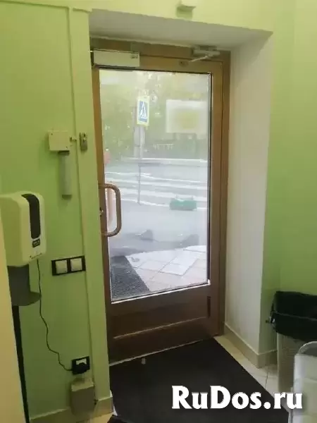 Сдается нежилое помещение с отдельным входом  м. Достоевская фотка